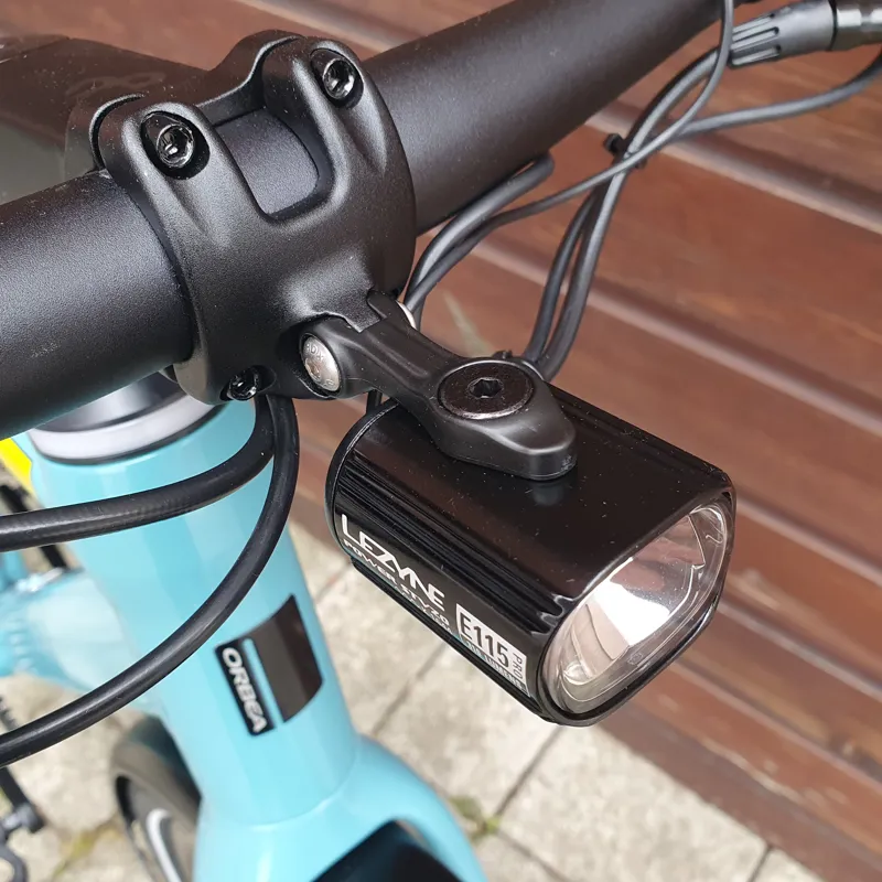 Vibe bike light cheap